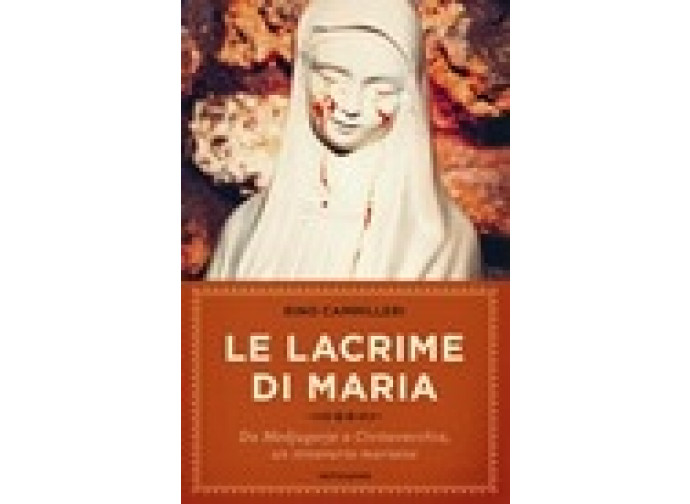 Le lacrime di Maria